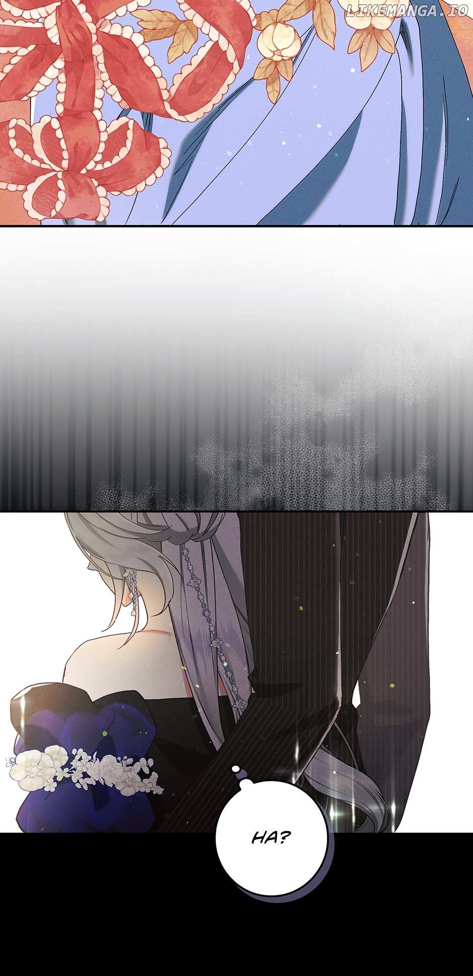 Read I Am Living an Unmarried Life With a Terminally Ill Lover Manga Online