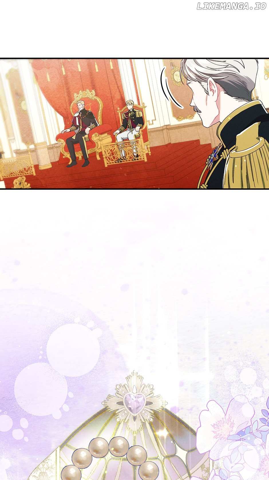 Read I Am Living an Unmarried Life With a Terminally Ill Lover Manga Online