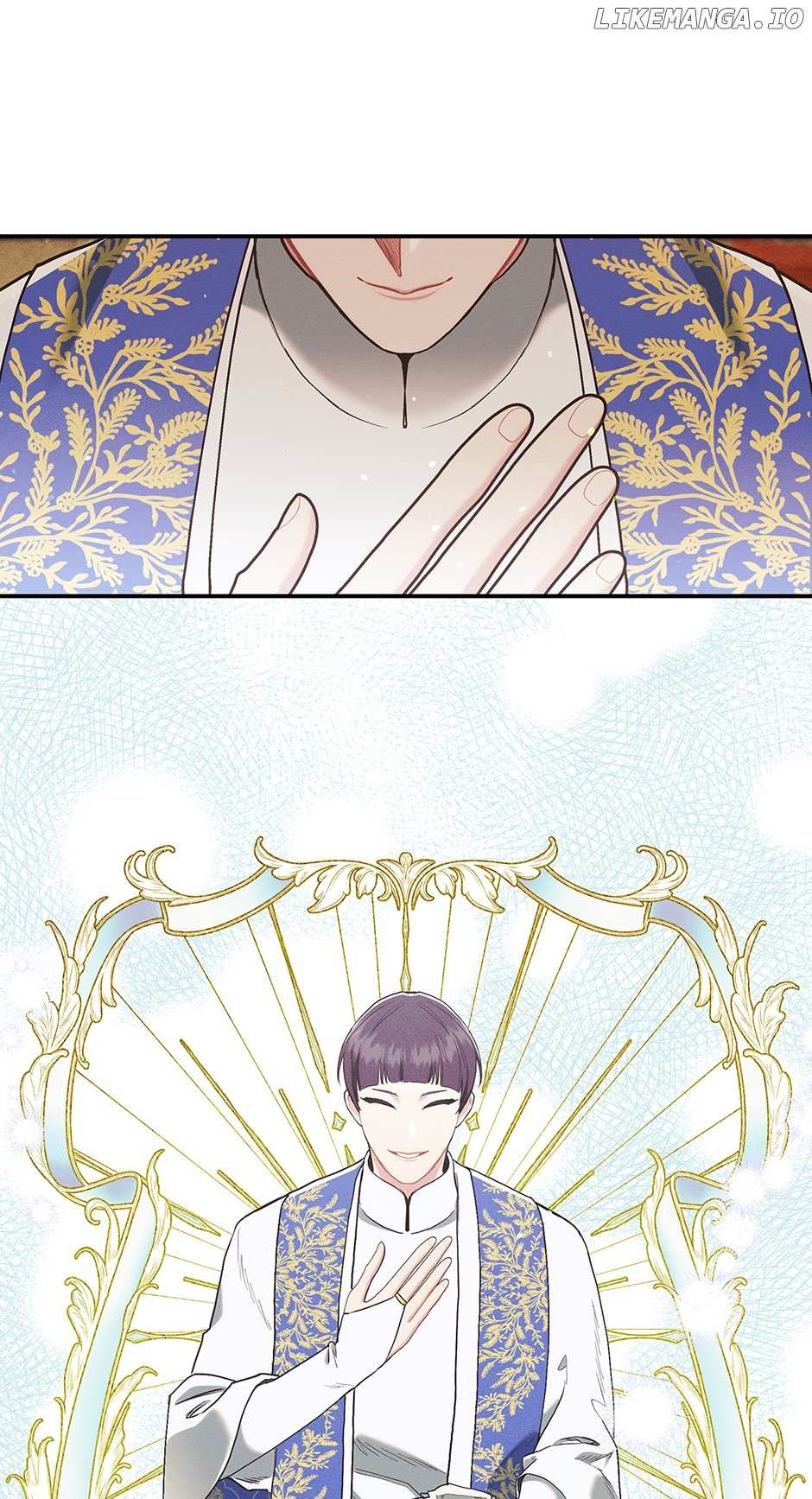 Read I Am Living an Unmarried Life With a Terminally Ill Lover Manga Online