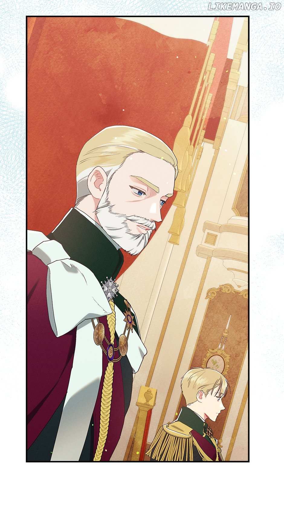 Read I Am Living an Unmarried Life With a Terminally Ill Lover Manga Online