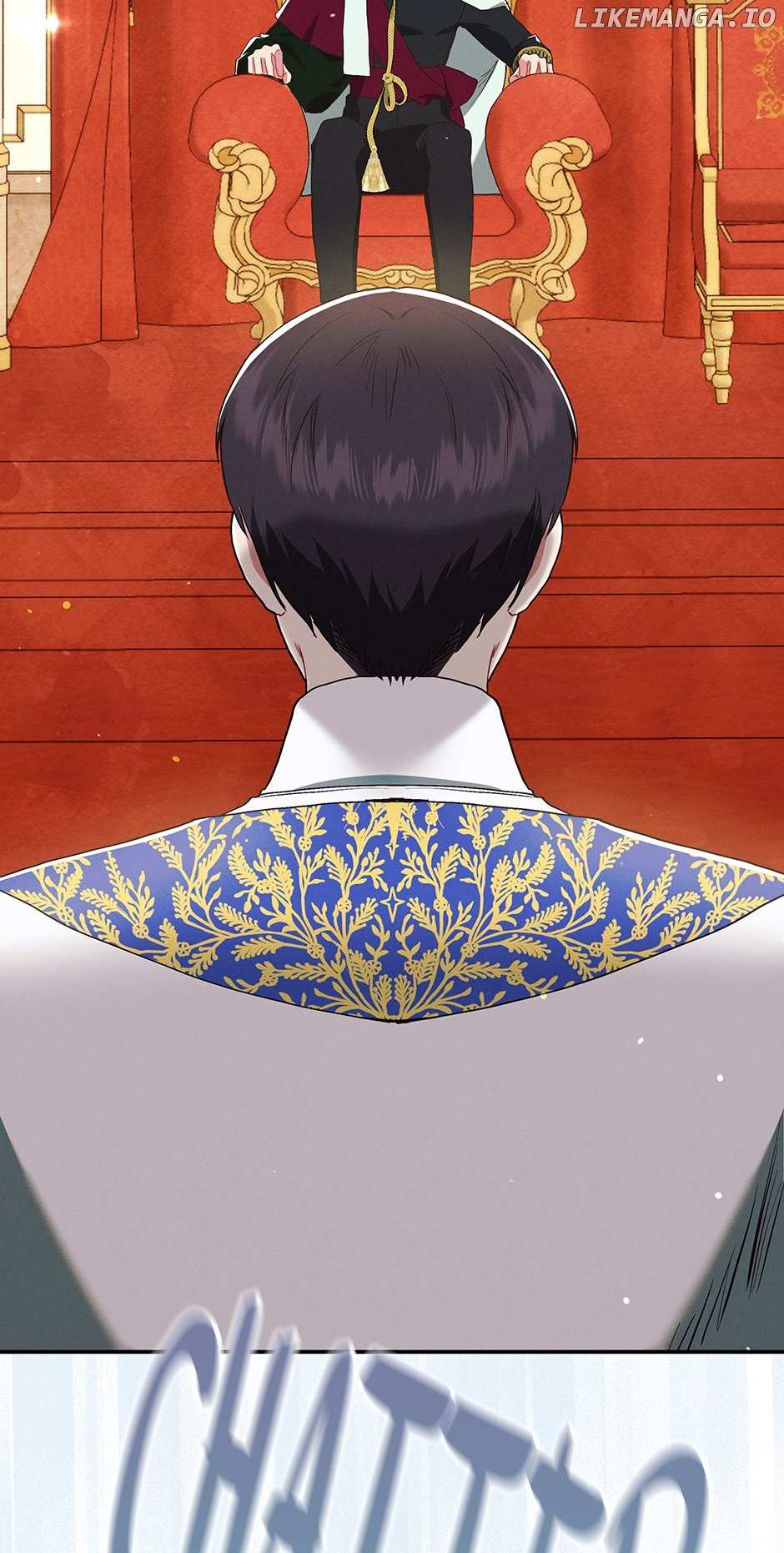 Read I Am Living an Unmarried Life With a Terminally Ill Lover Manga Online