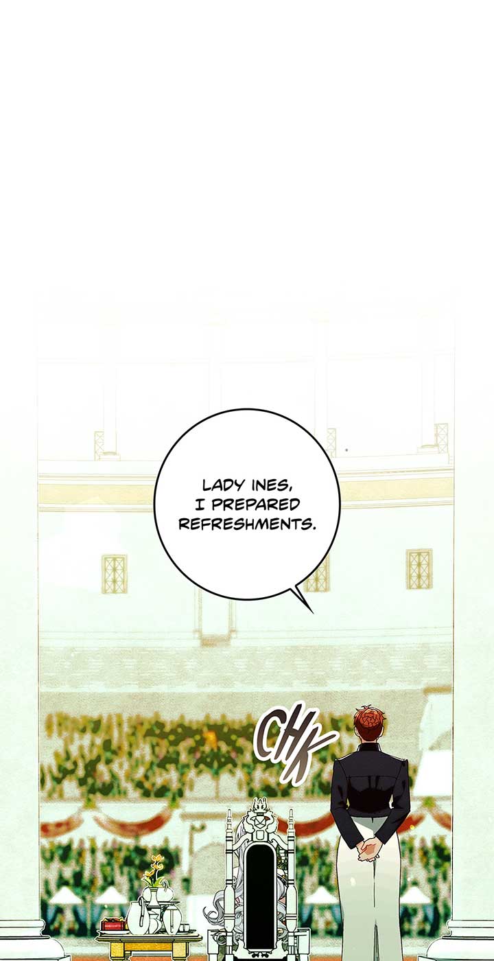 Read I Am Living an Unmarried Life With a Terminally Ill Lover Manga Online