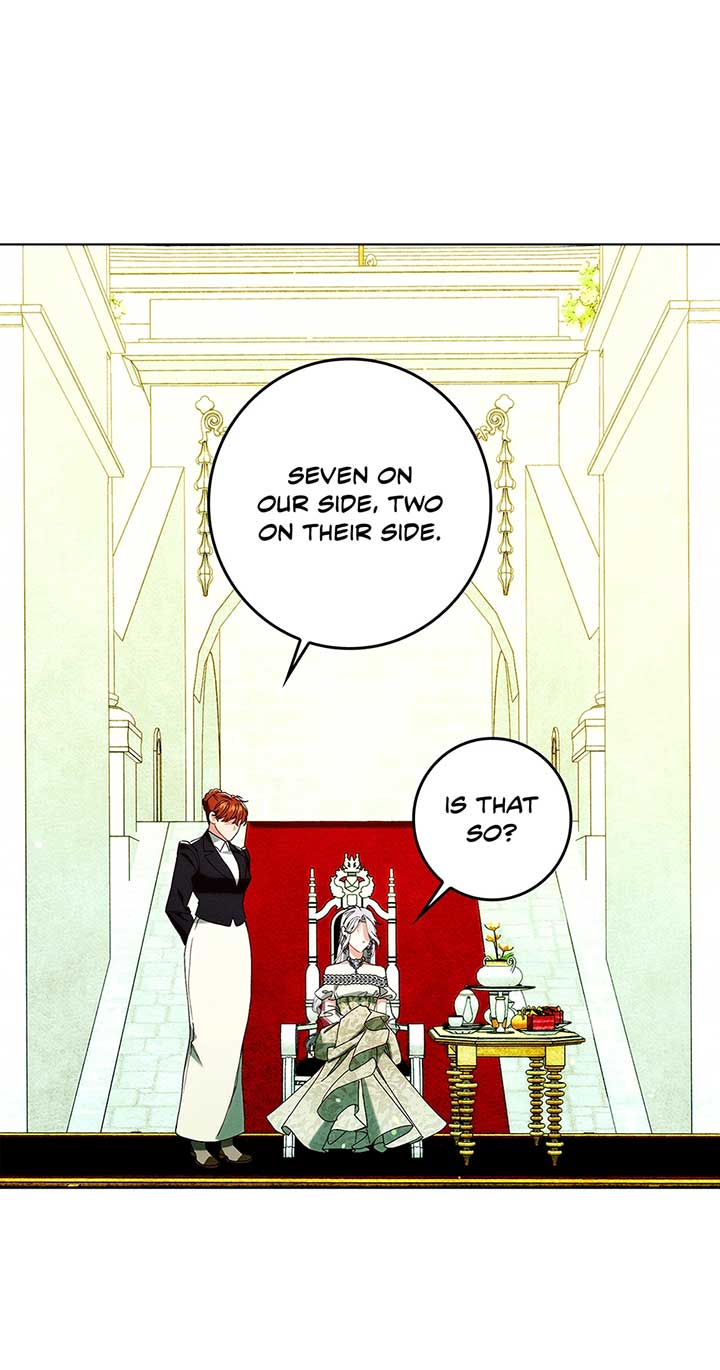 Read I Am Living an Unmarried Life With a Terminally Ill Lover Manga Online