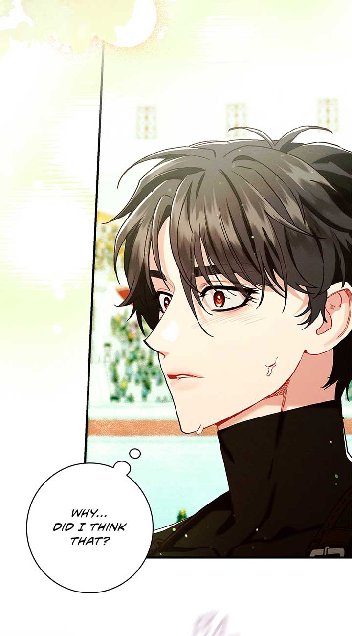 Read I Am Living an Unmarried Life With a Terminally Ill Lover Manga Online