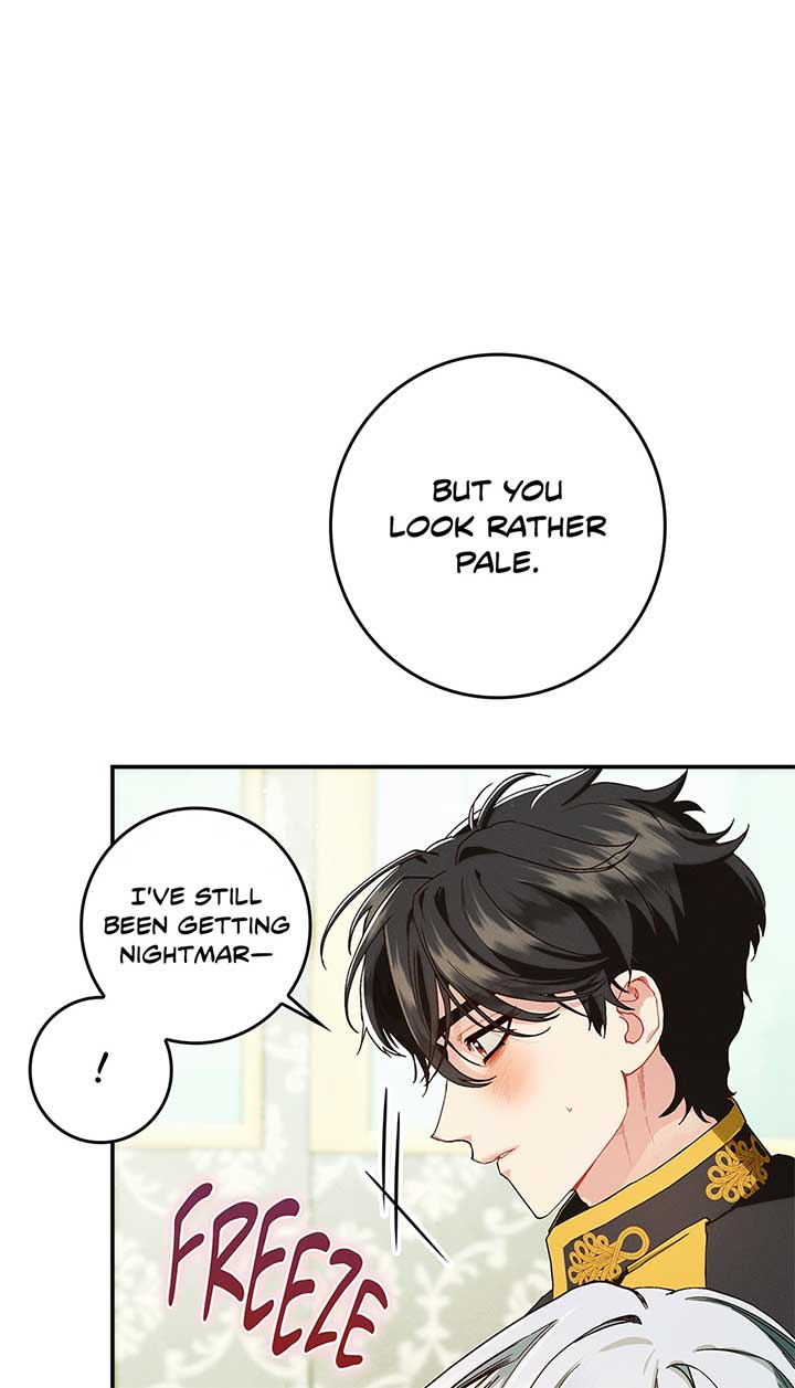 Read I Am Living an Unmarried Life With a Terminally Ill Lover Manga Online