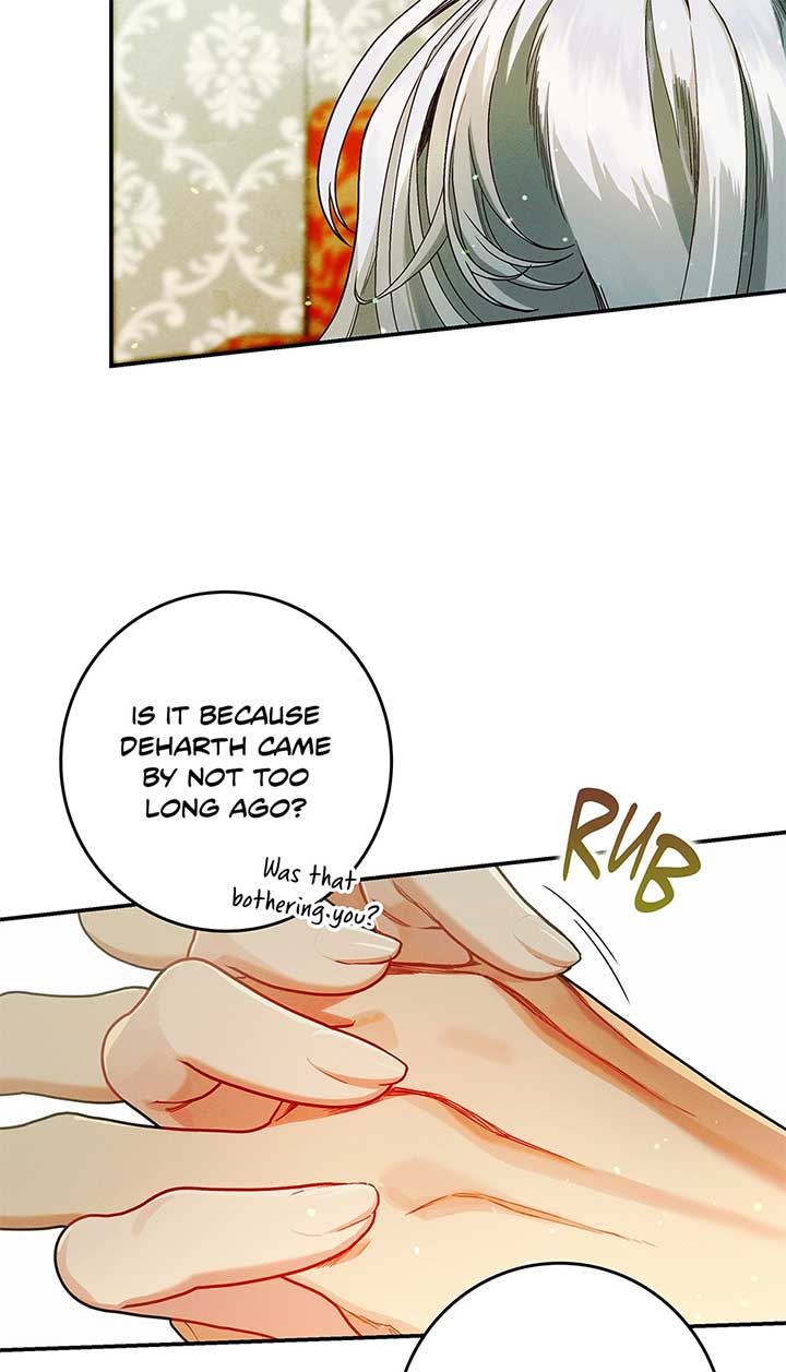 Read I Am Living an Unmarried Life With a Terminally Ill Lover Manga Online