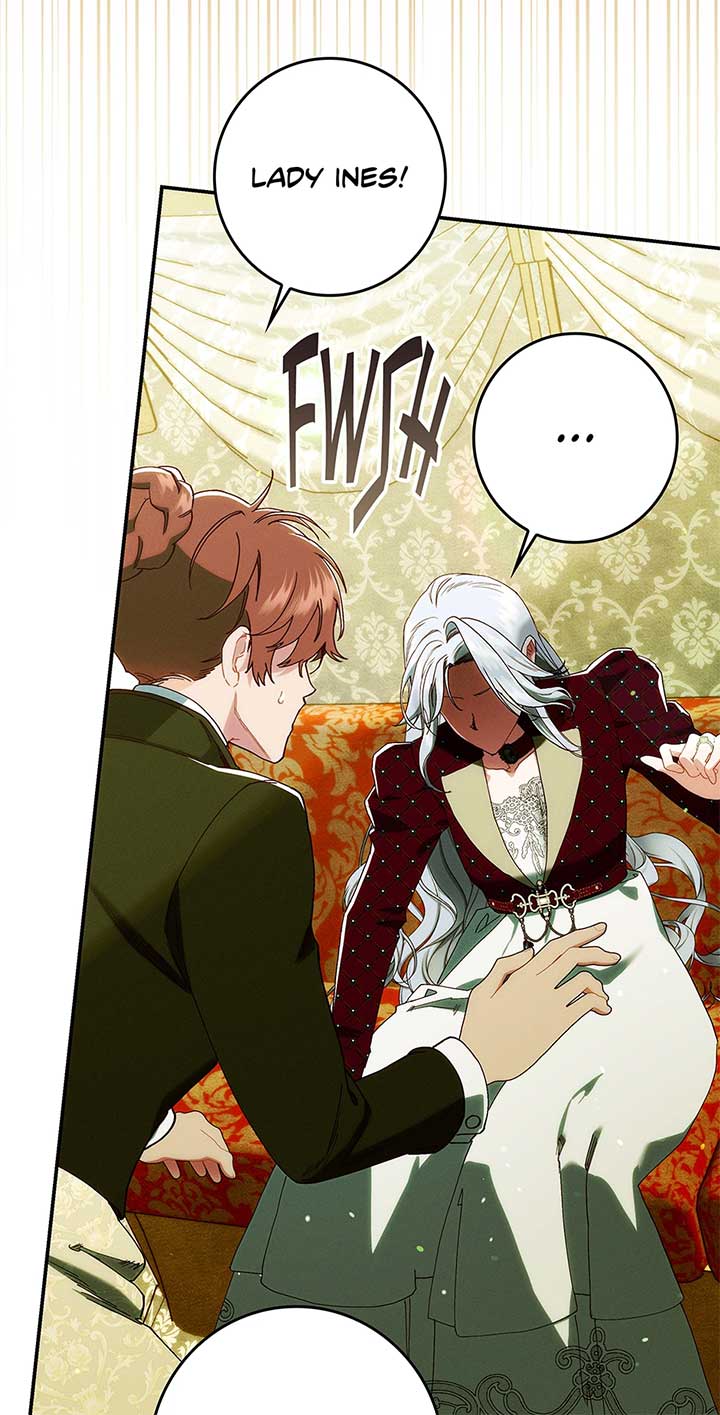 Read I Am Living an Unmarried Life With a Terminally Ill Lover Manga Online