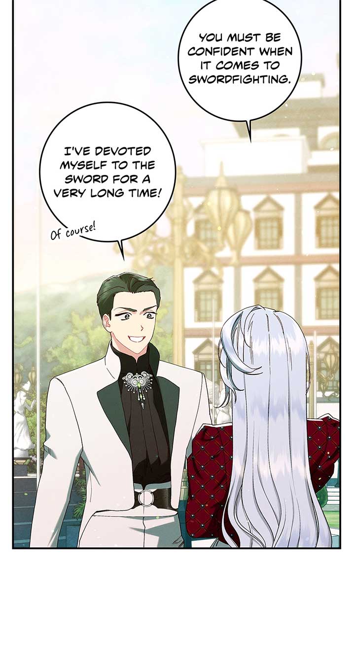 Read I Am Living an Unmarried Life With a Terminally Ill Lover Manga Online