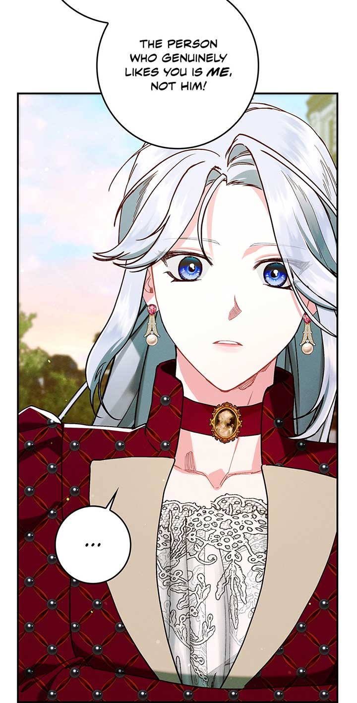 Read I Am Living an Unmarried Life With a Terminally Ill Lover Manga Online