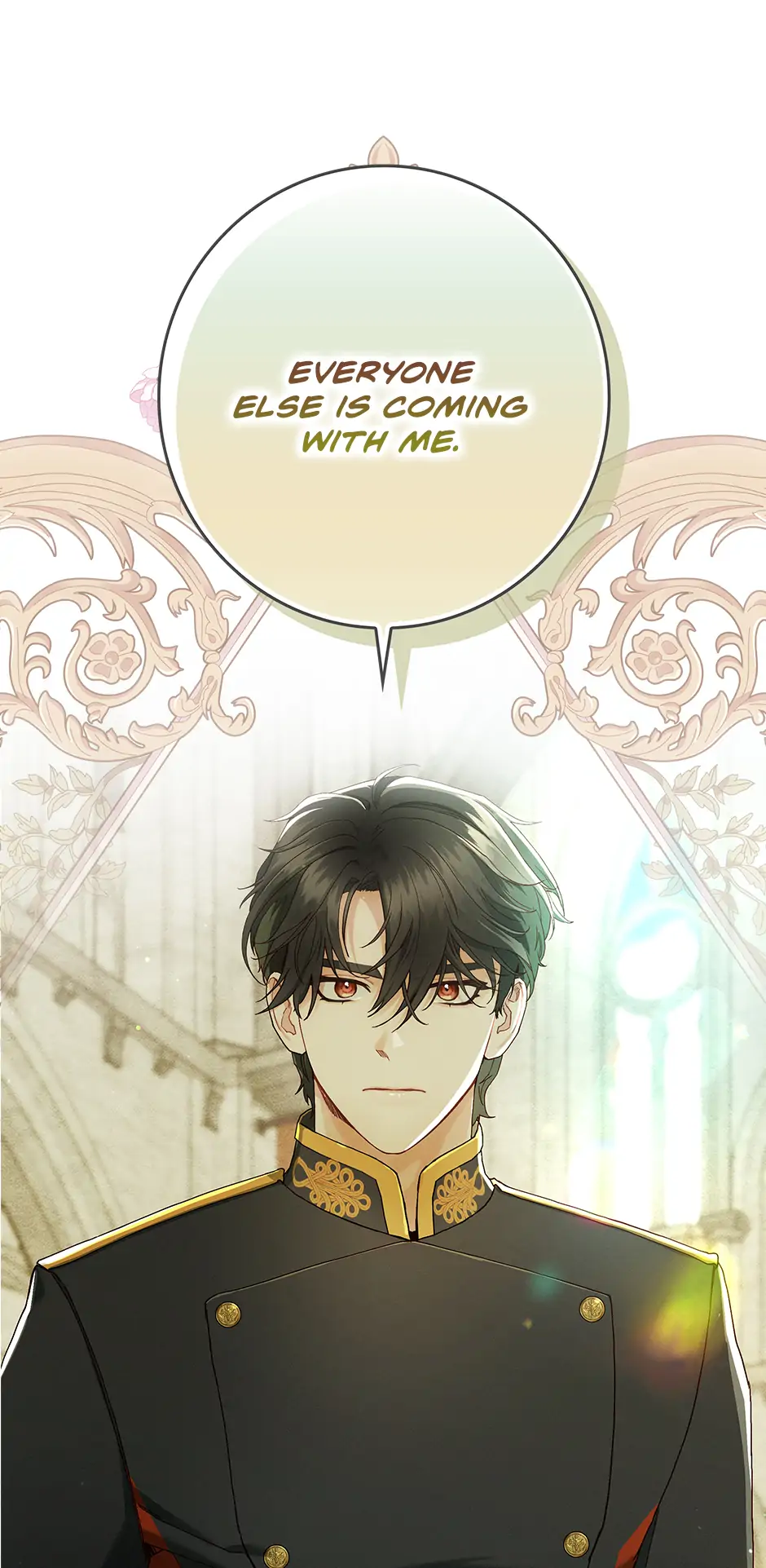 Read I Am Living an Unmarried Life With a Terminally Ill Lover Manga Online