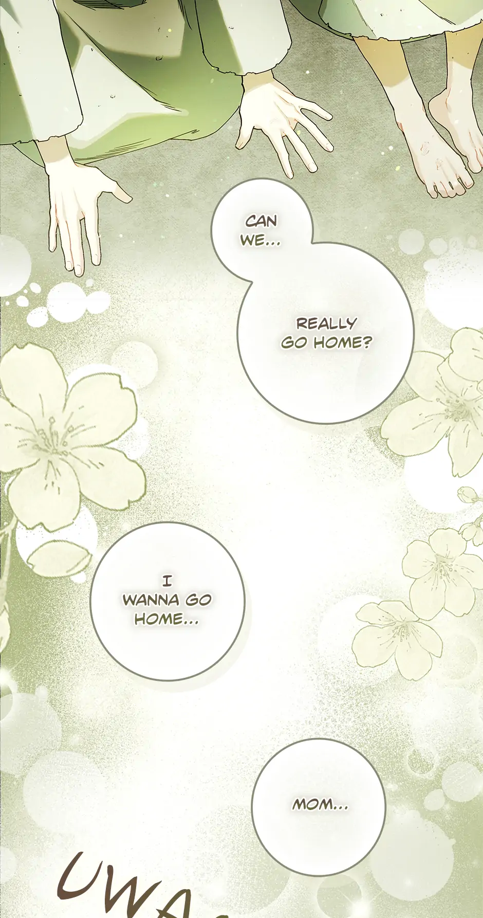 Read I Am Living an Unmarried Life With a Terminally Ill Lover Manga Online
