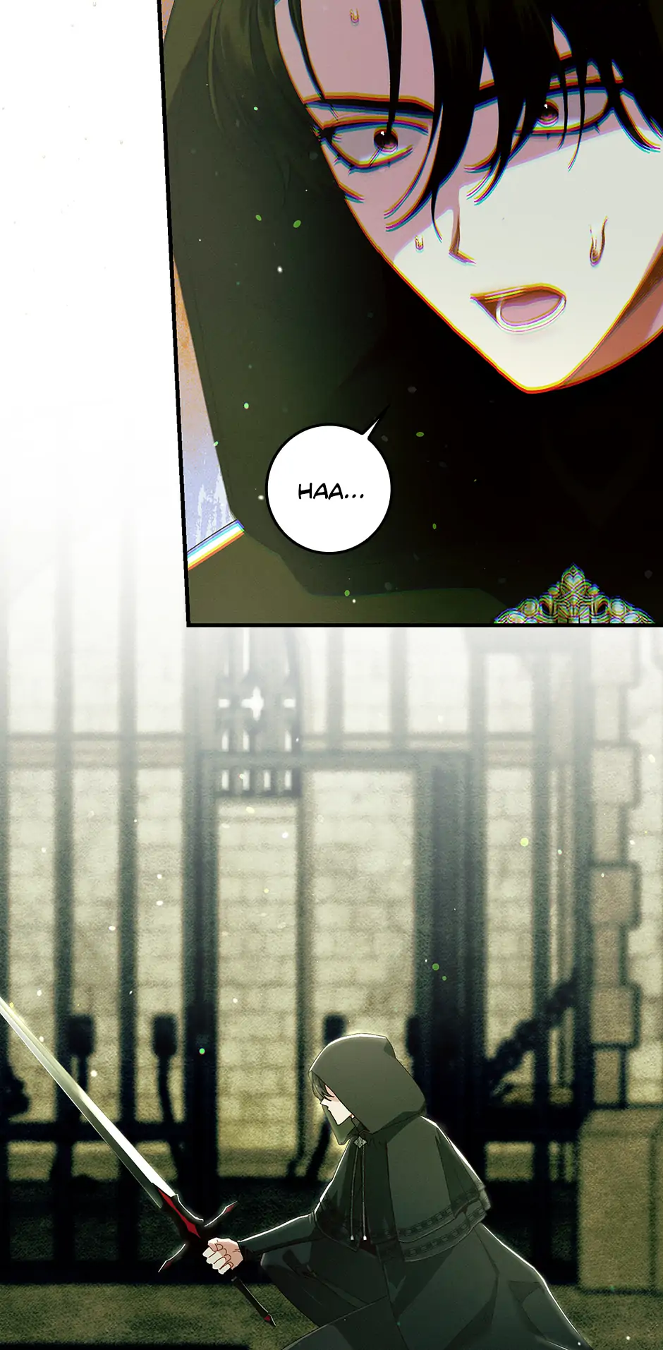 Read I Am Living an Unmarried Life With a Terminally Ill Lover Manga Online