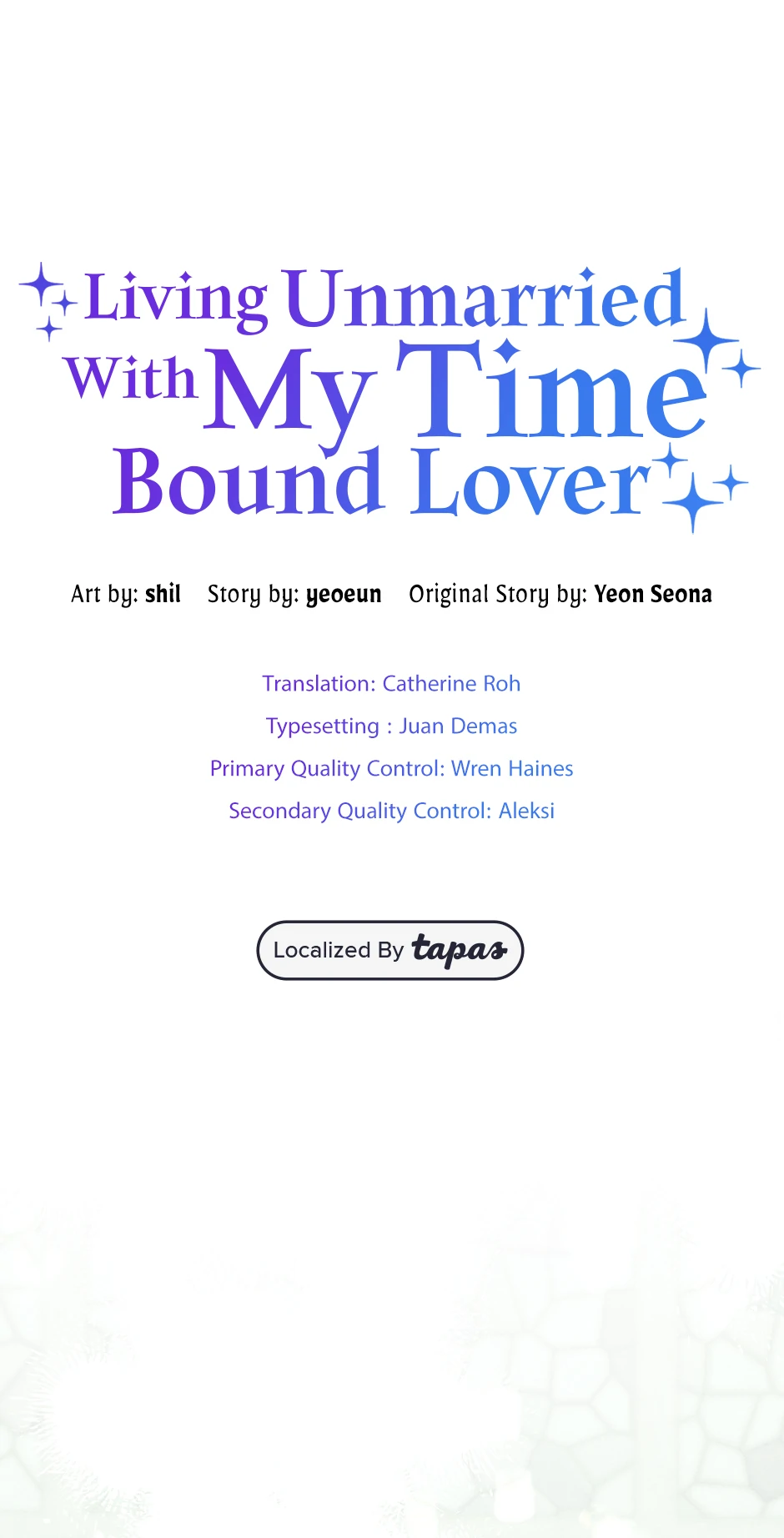 Read I Am Living an Unmarried Life With a Terminally Ill Lover Manga Online