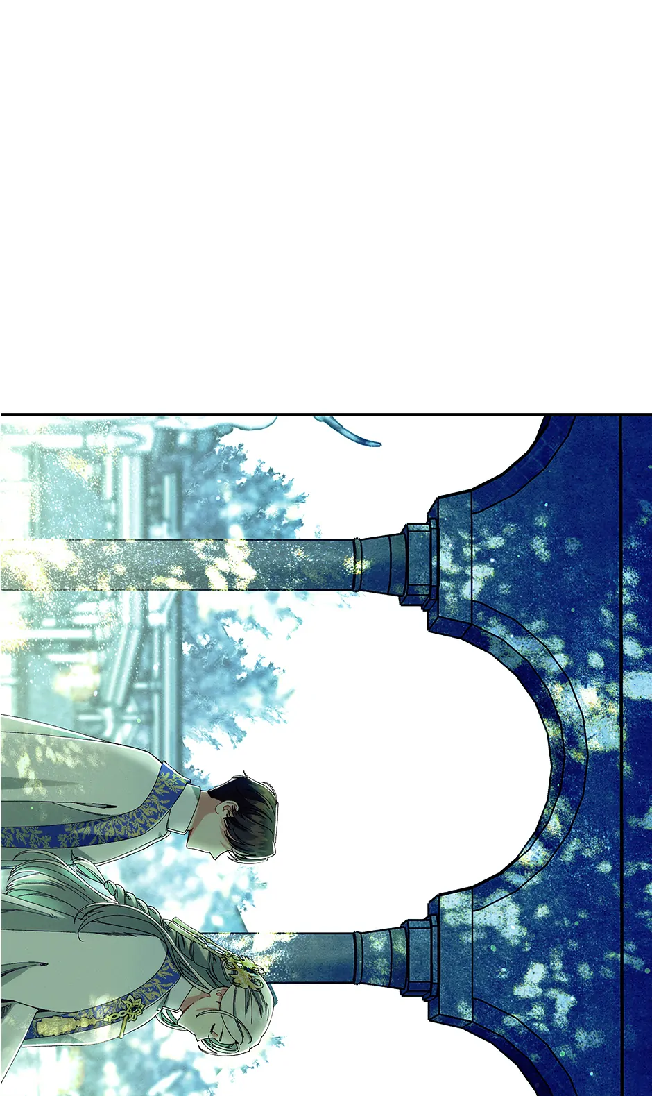 Read I Am Living an Unmarried Life With a Terminally Ill Lover Manga Online