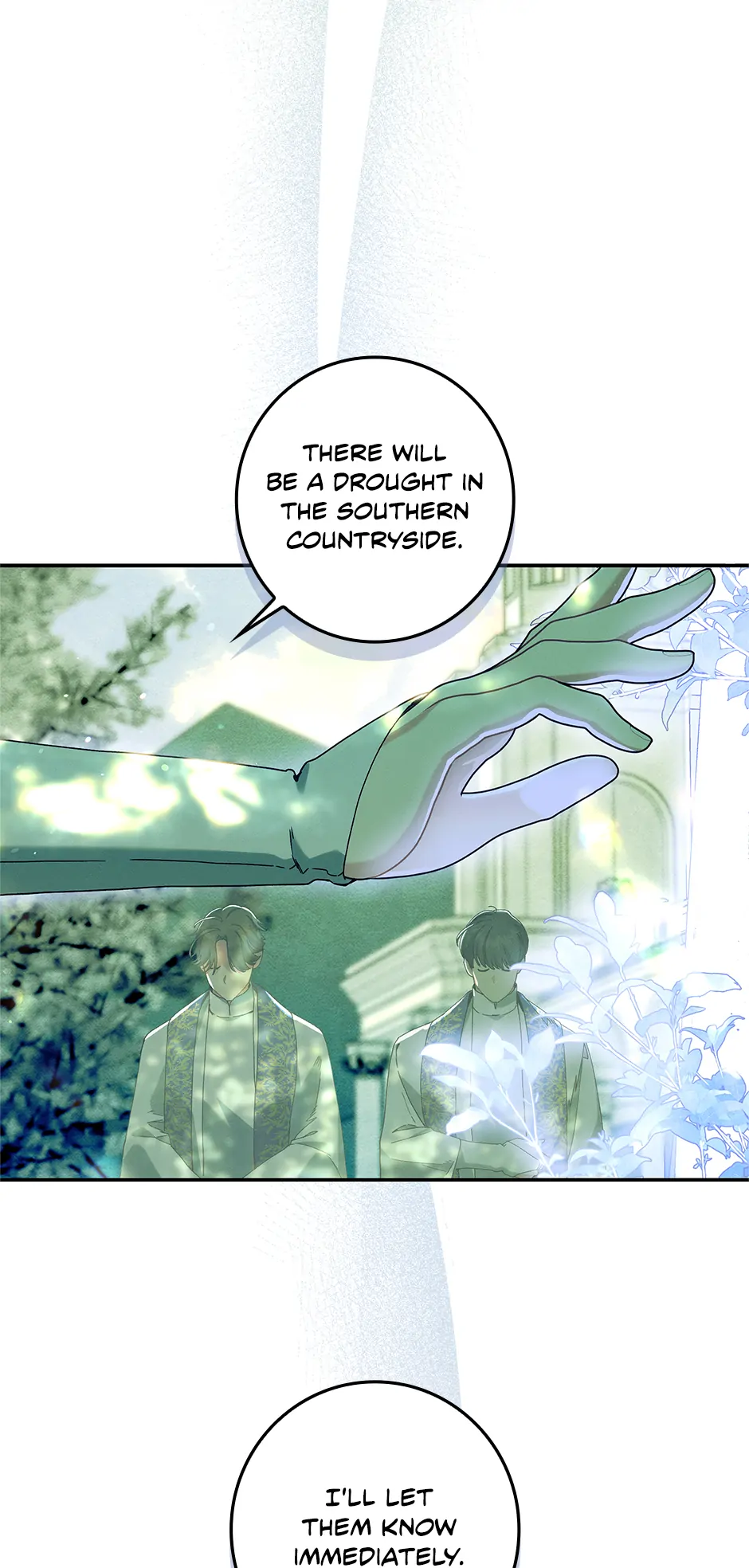 Read I Am Living an Unmarried Life With a Terminally Ill Lover Manga Online