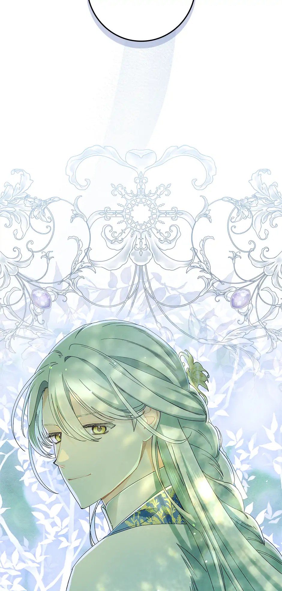 Read I Am Living an Unmarried Life With a Terminally Ill Lover Manga Online