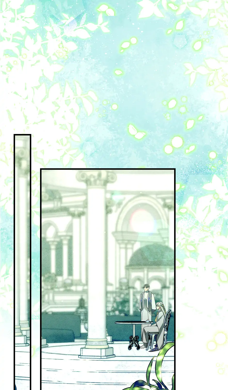 Read I Am Living an Unmarried Life With a Terminally Ill Lover Manga Online