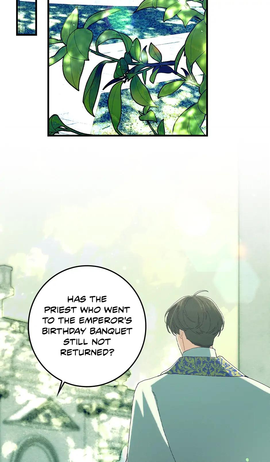 Read I Am Living an Unmarried Life With a Terminally Ill Lover Manga Online