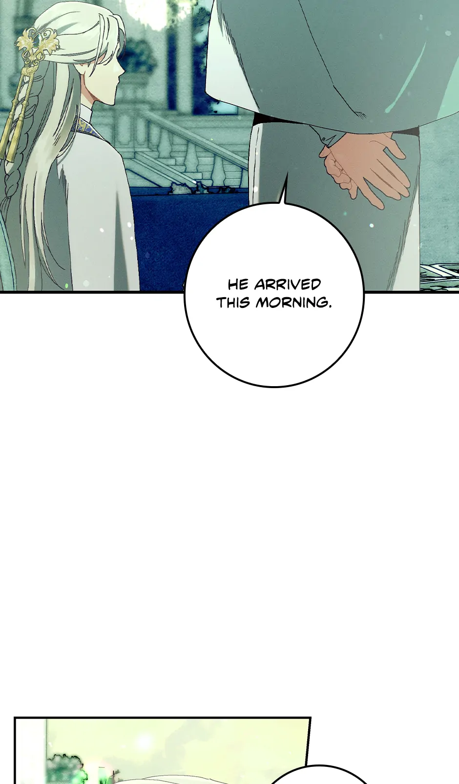 Read I Am Living an Unmarried Life With a Terminally Ill Lover Manga Online