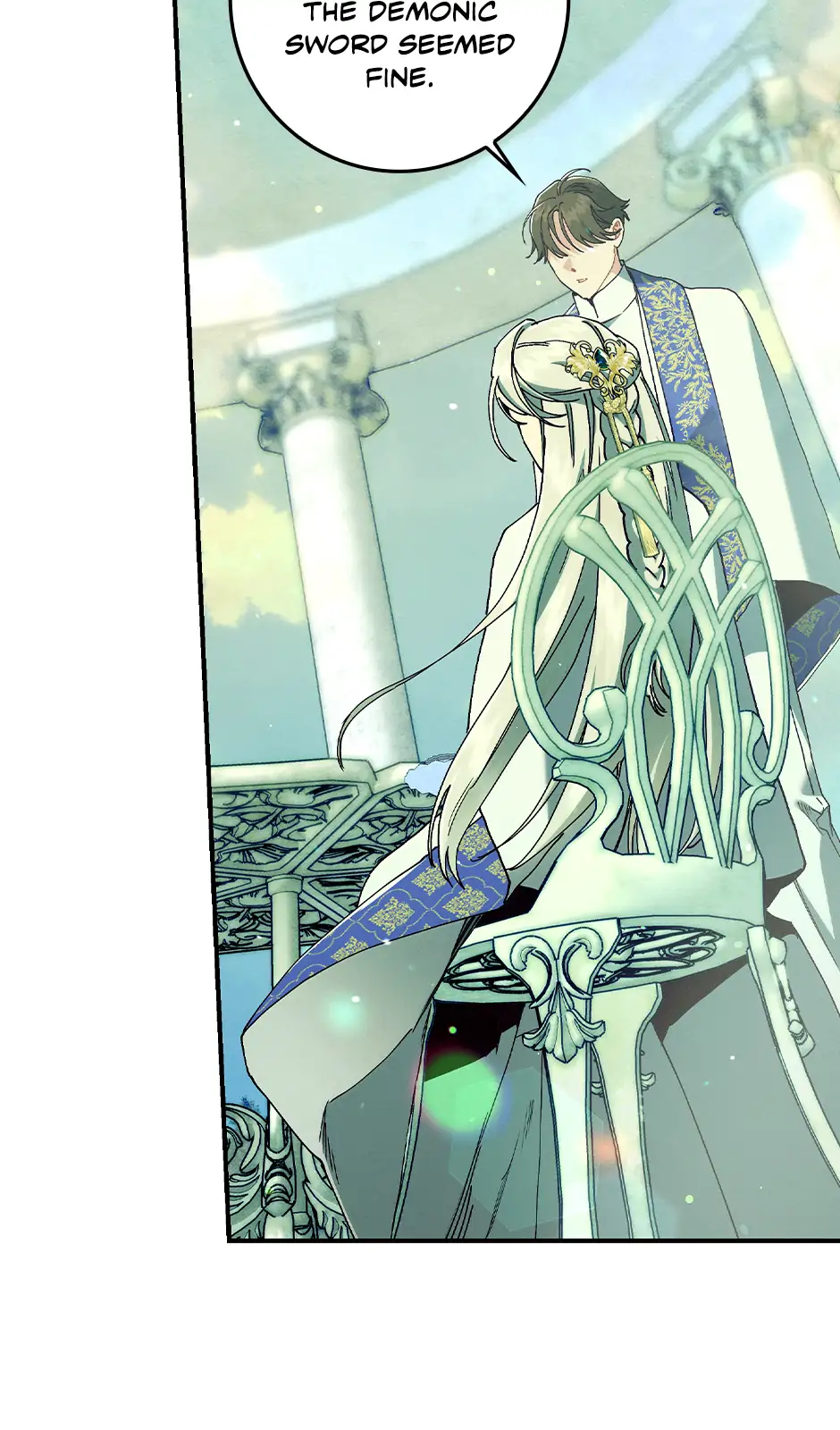 Read I Am Living an Unmarried Life With a Terminally Ill Lover Manga Online