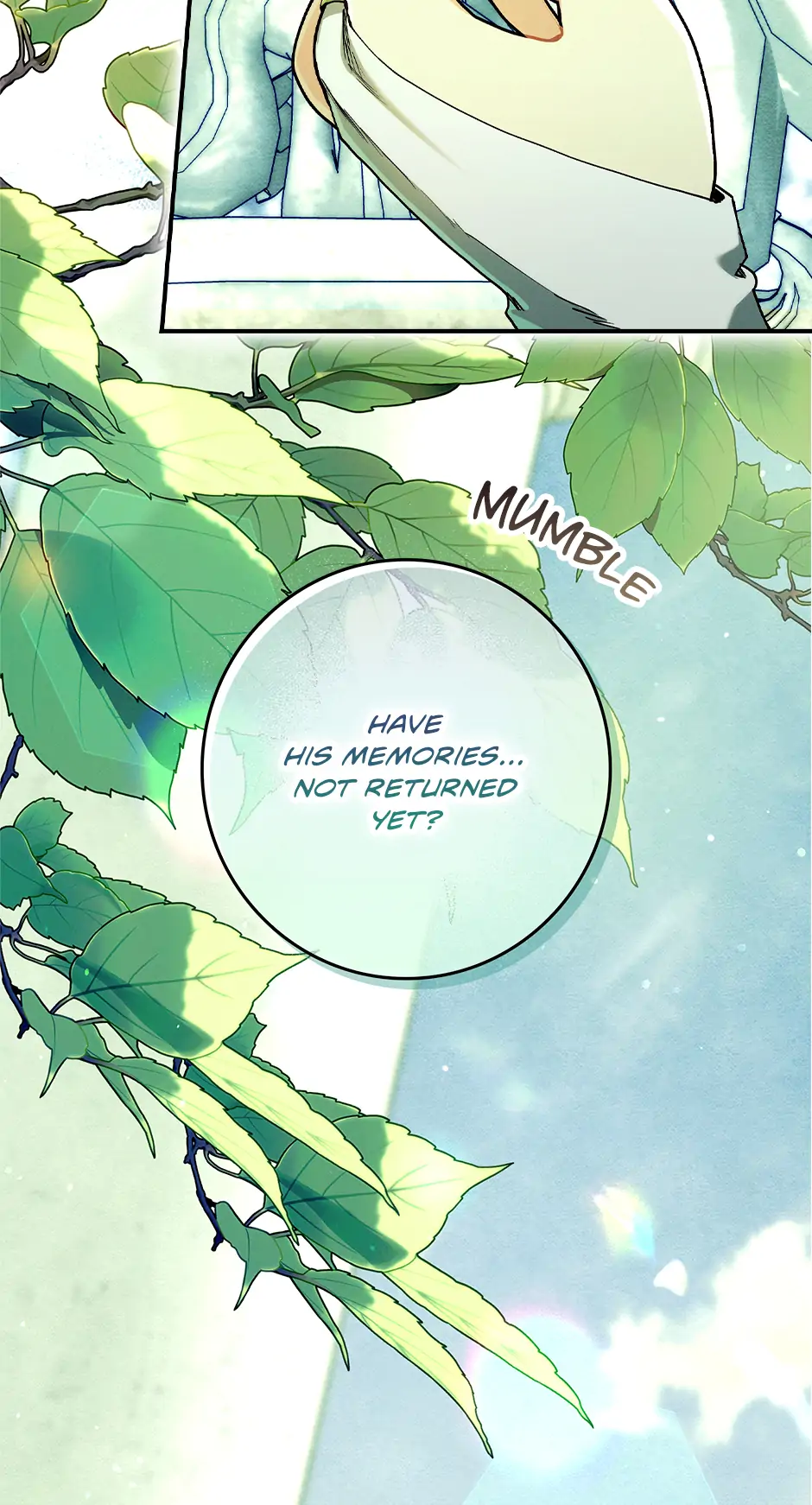 Read I Am Living an Unmarried Life With a Terminally Ill Lover Manga Online