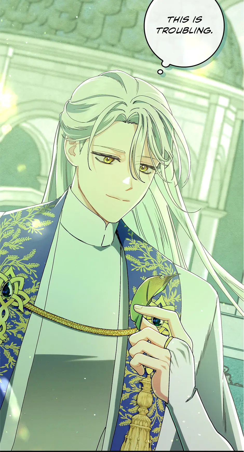 Read I Am Living an Unmarried Life With a Terminally Ill Lover Manga Online
