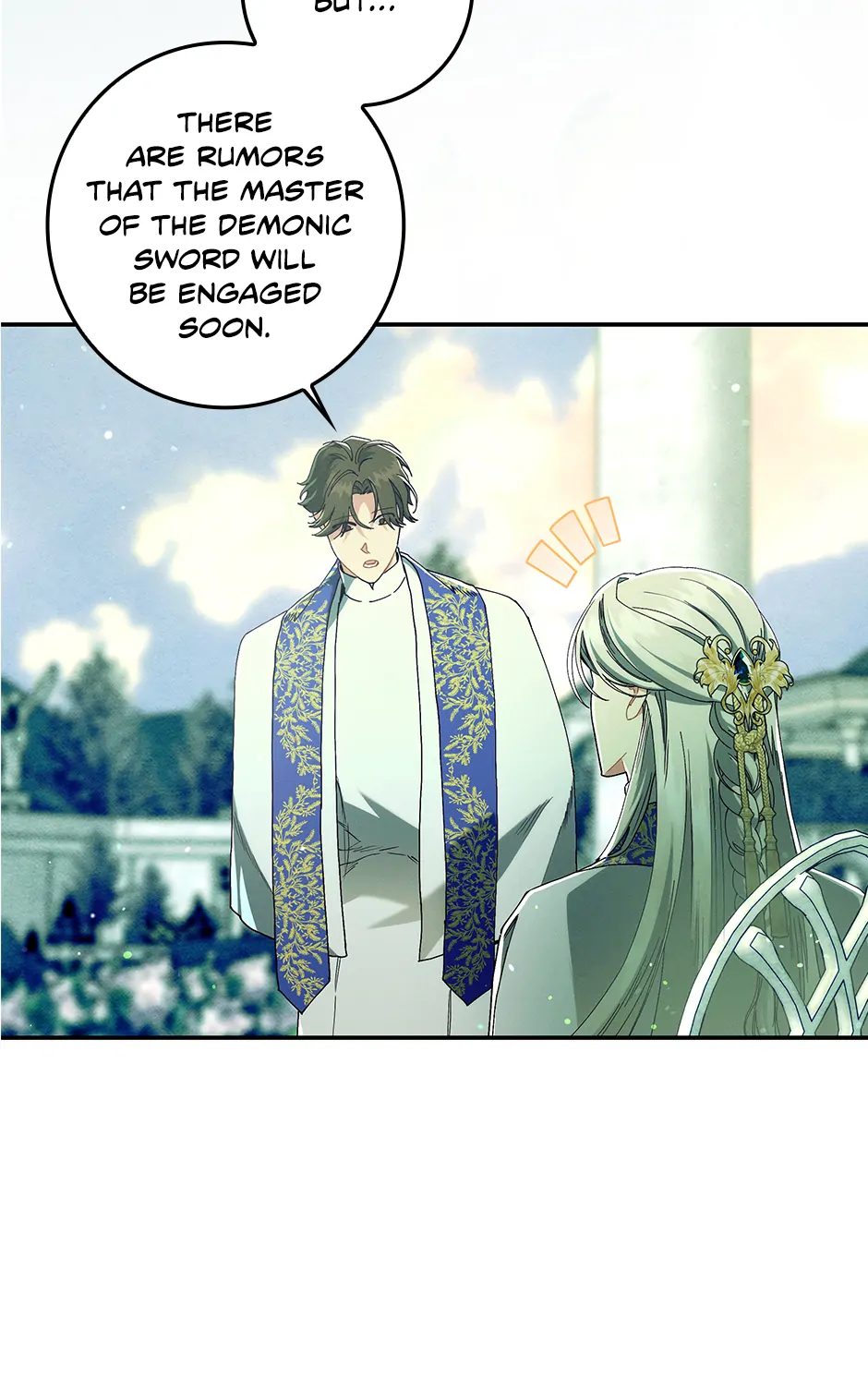 Read I Am Living an Unmarried Life With a Terminally Ill Lover Manga Online