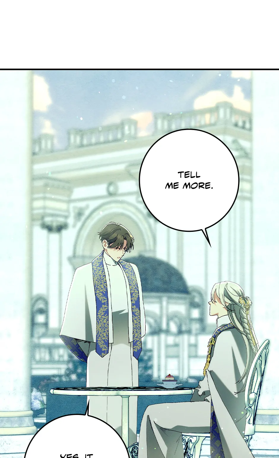Read I Am Living an Unmarried Life With a Terminally Ill Lover Manga Online