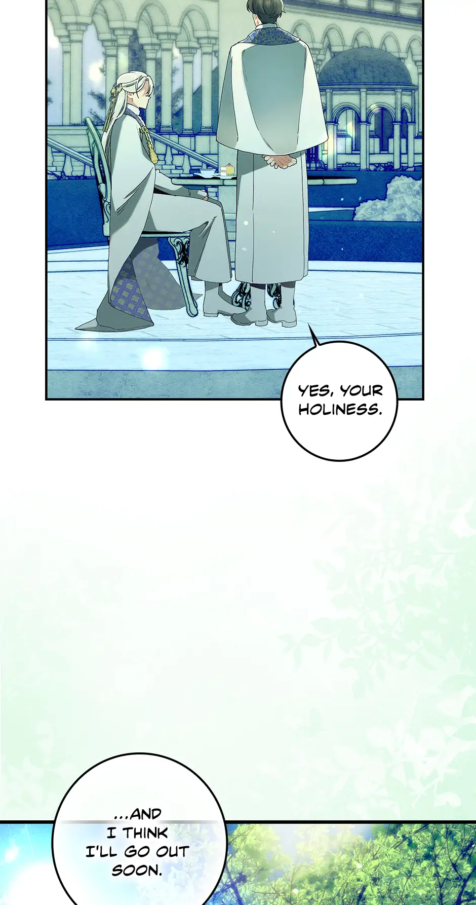 Read I Am Living an Unmarried Life With a Terminally Ill Lover Manga Online