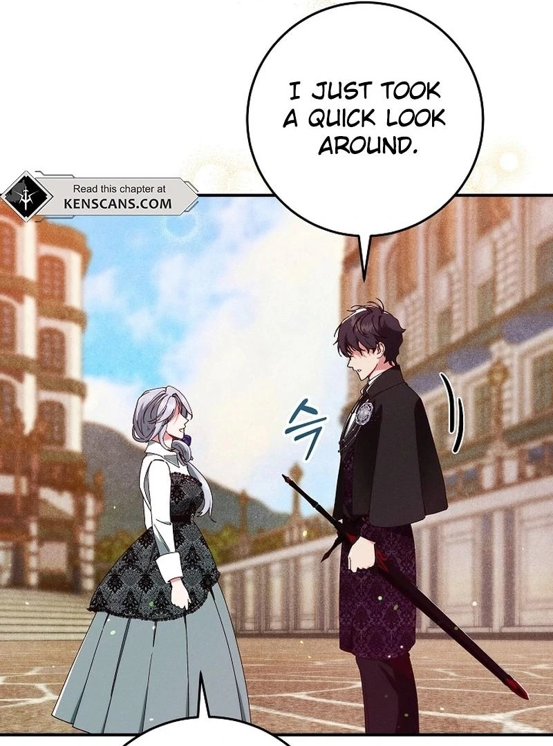 Read I Am Living an Unmarried Life With a Terminally Ill Lover Manga Online