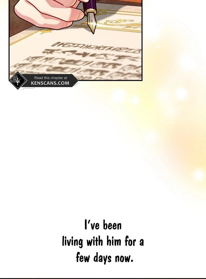 Read I Am Living an Unmarried Life With a Terminally Ill Lover Manga Online