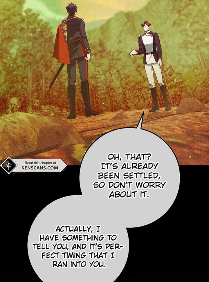 Read I Am Living an Unmarried Life With a Terminally Ill Lover Manga Online
