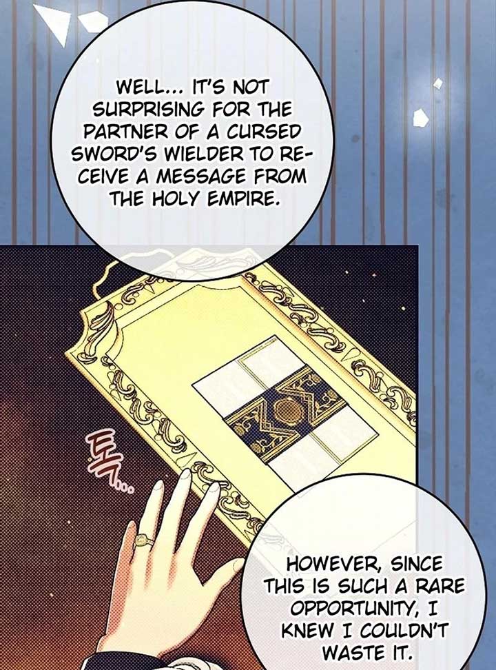 Read I Am Living an Unmarried Life With a Terminally Ill Lover Manga Online