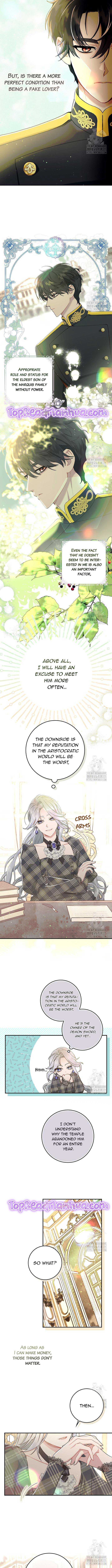 Read I Am Living an Unmarried Life With a Terminally Ill Lover Manga Online