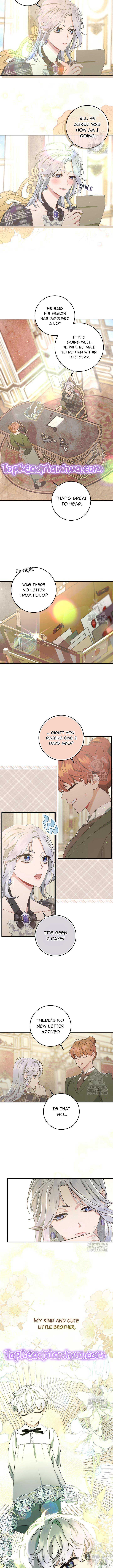 Read I Am Living an Unmarried Life With a Terminally Ill Lover Manga Online