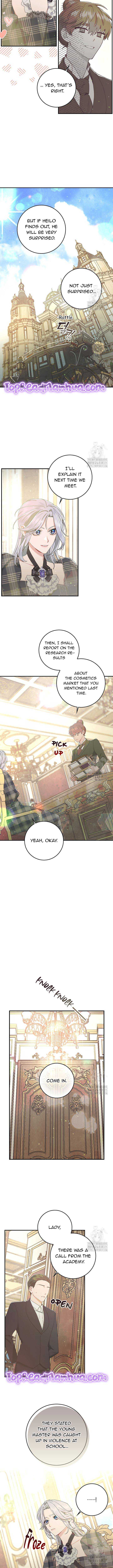 Read I Am Living an Unmarried Life With a Terminally Ill Lover Manga Online