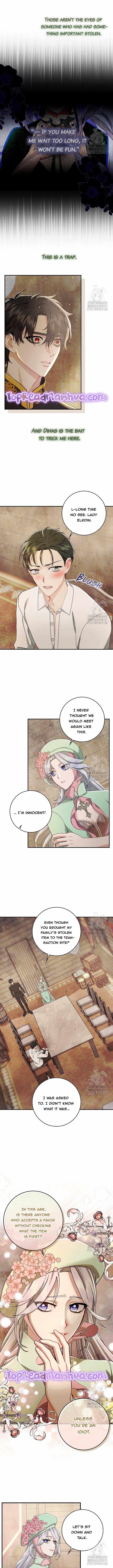 Read I Am Living an Unmarried Life With a Terminally Ill Lover Manga Online
