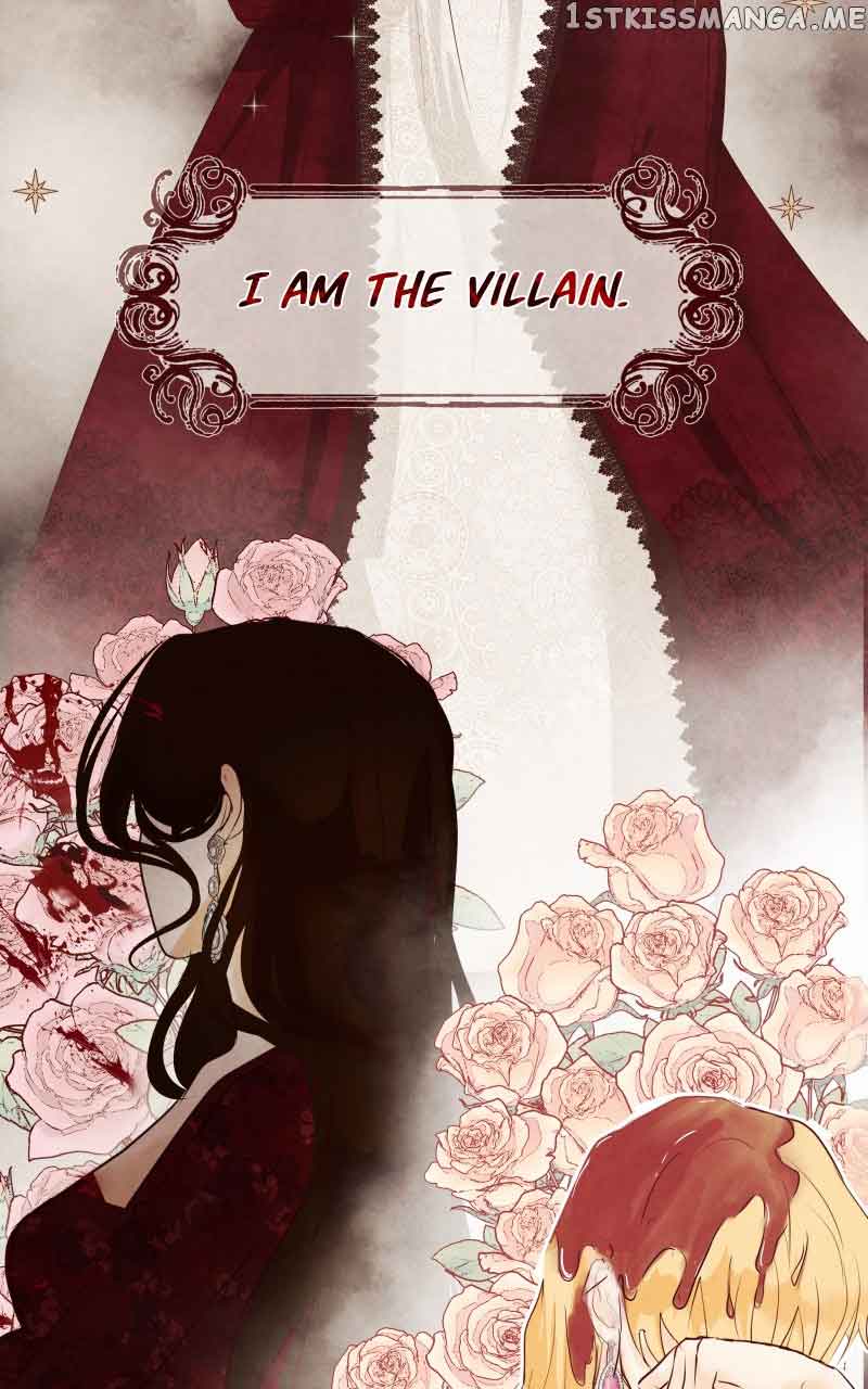 Read I Am the Villain Manga Online