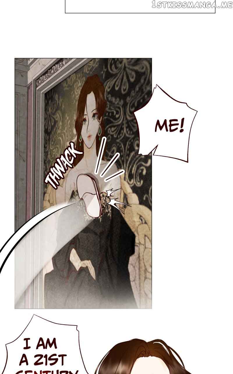Read I Am the Villain Manga Online