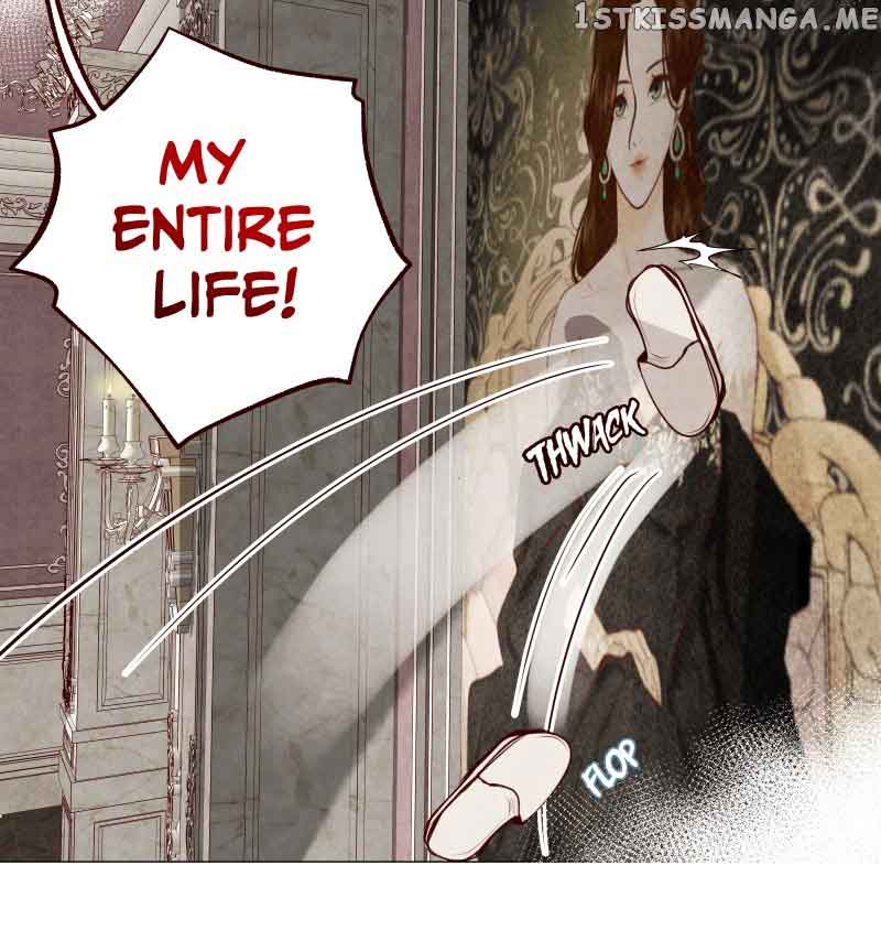 Read I Am the Villain Manga Online