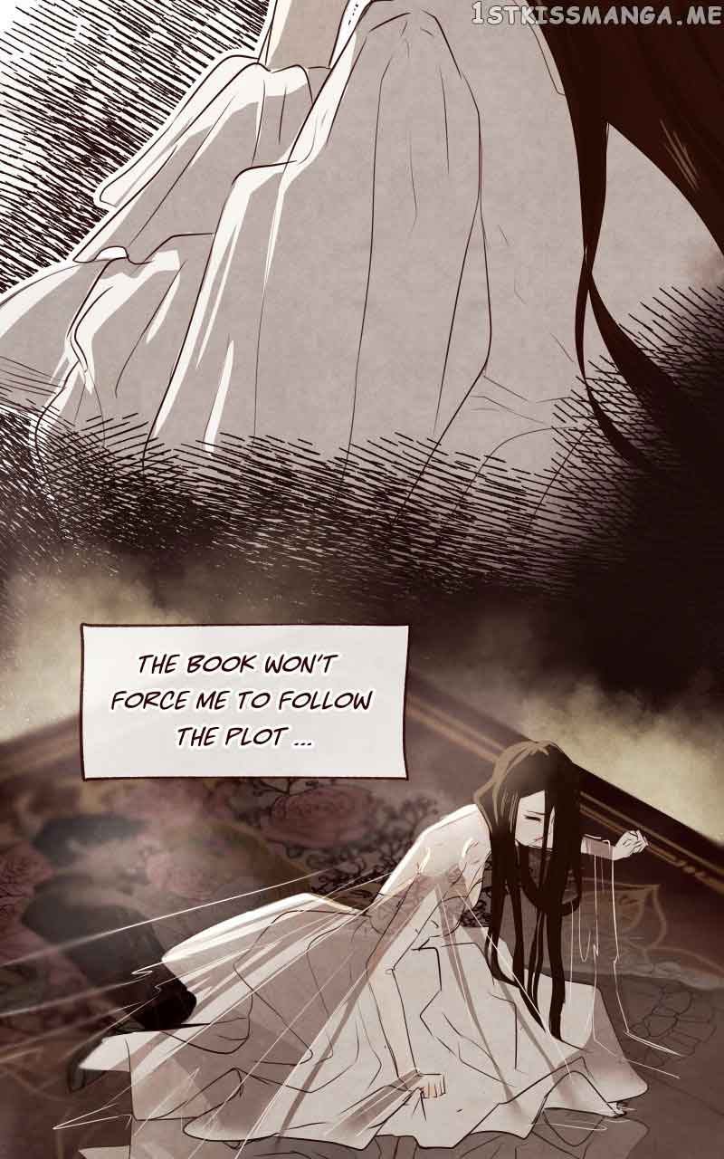 Read I Am the Villain Manga Online