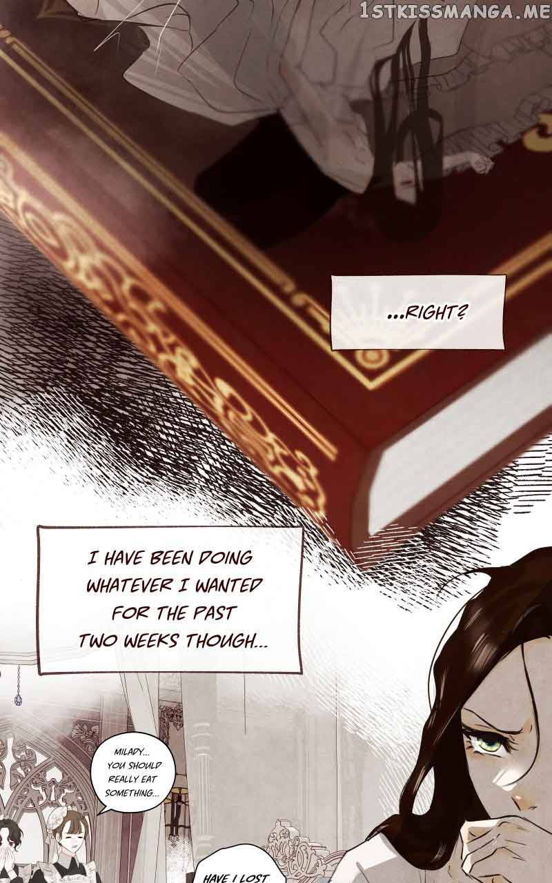 Read I Am the Villain Manga Online