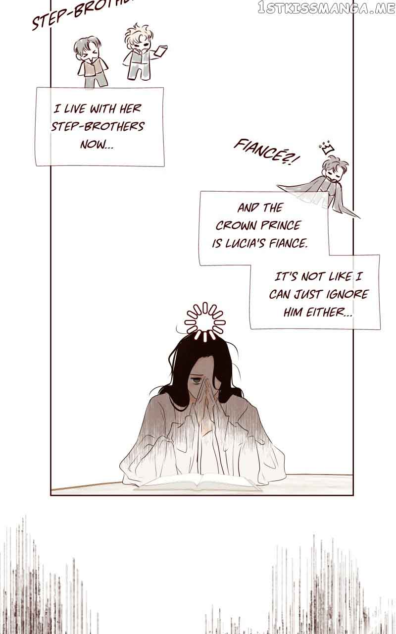 Read I Am the Villain Manga Online