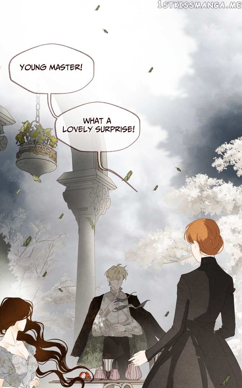 Read I Am the Villain Manga Online