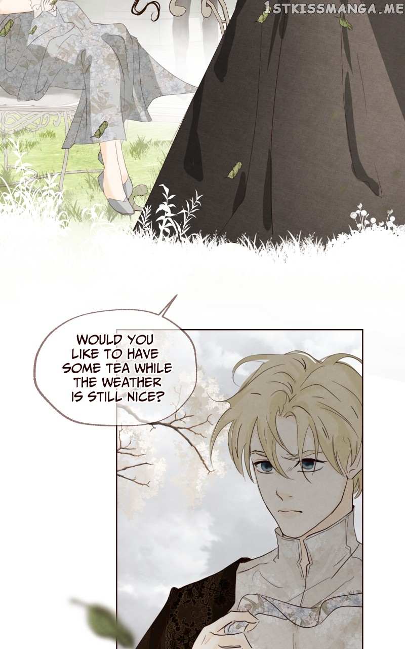 Read I Am the Villain Manga Online