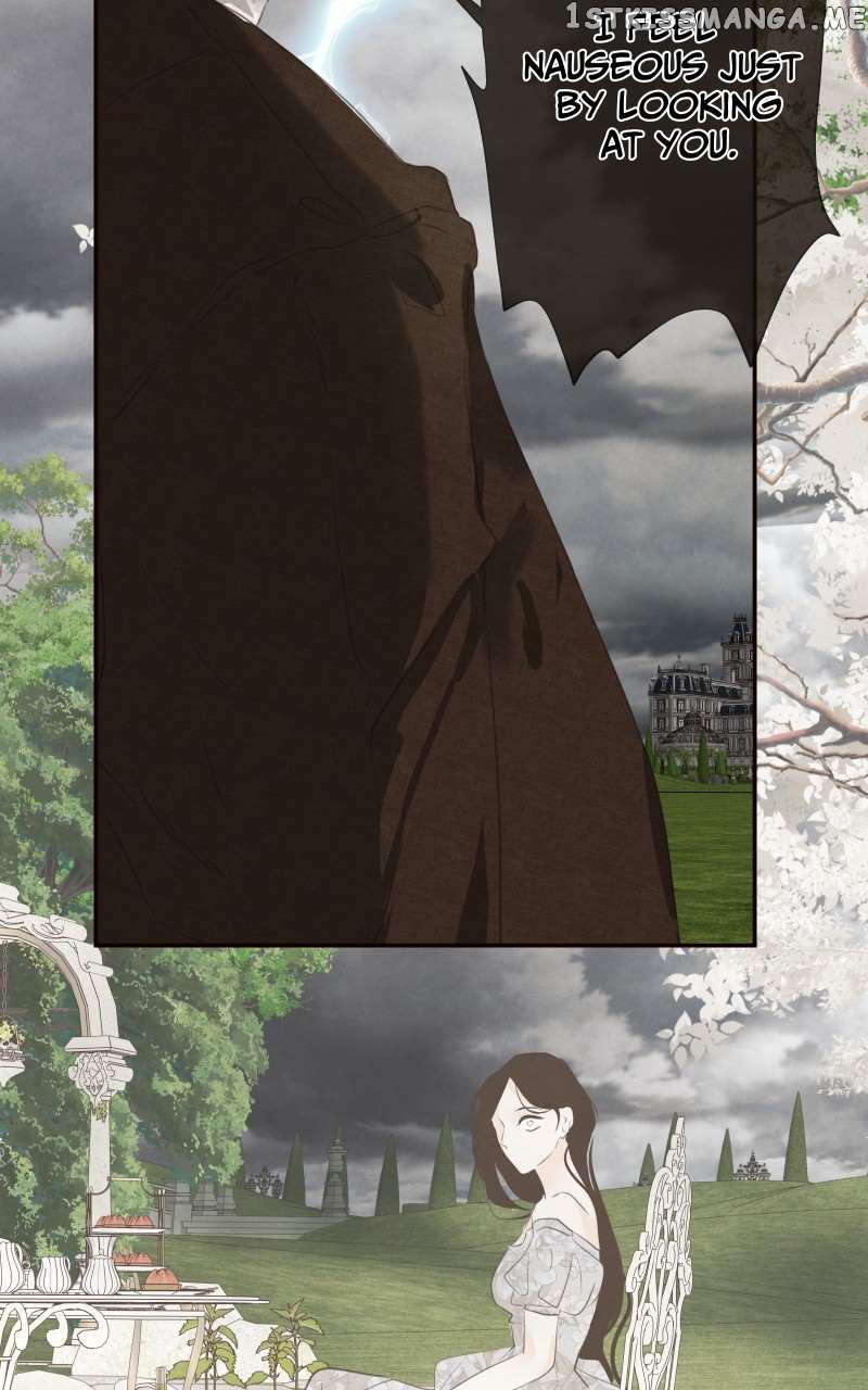 Read I Am the Villain Manga Online