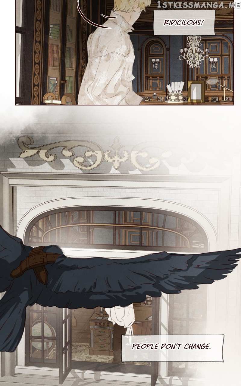 Read I Am the Villain Manga Online