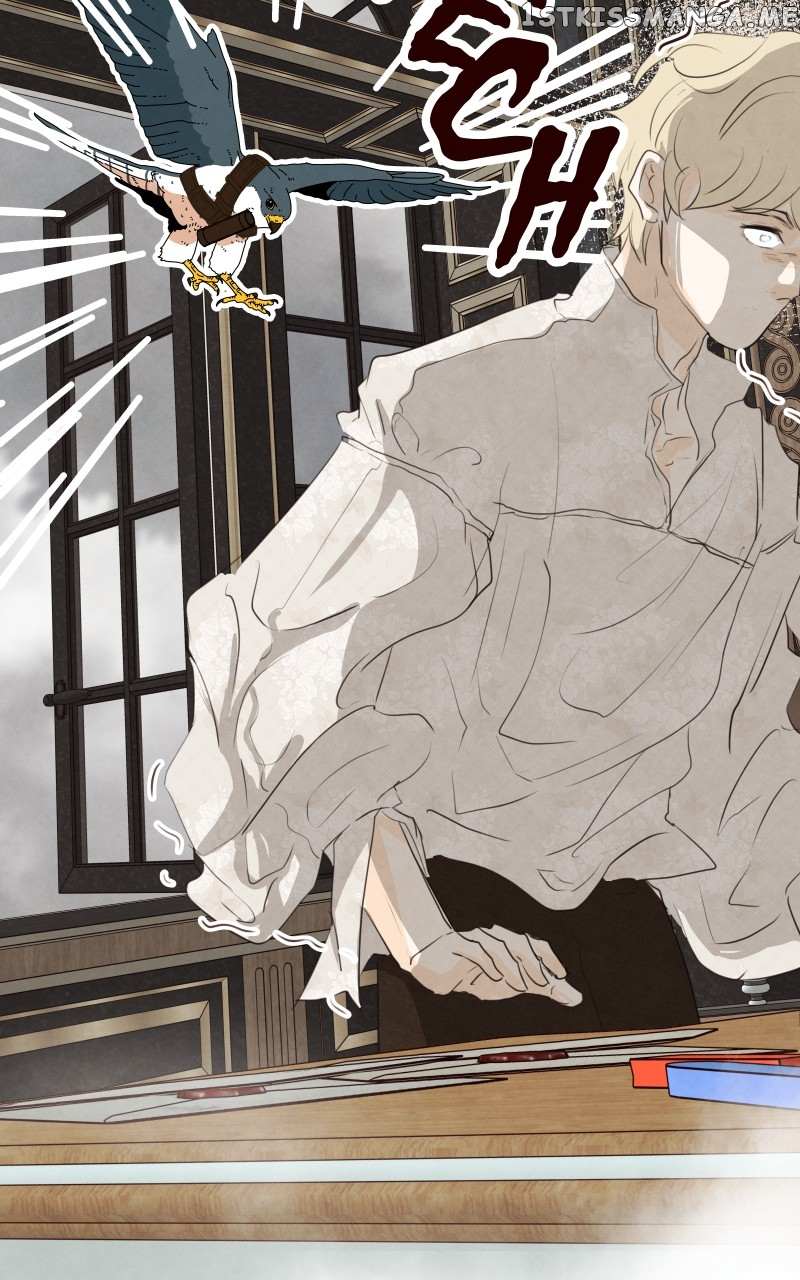 Read I Am the Villain Manga Online