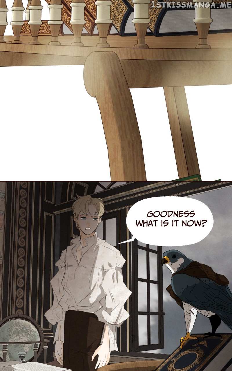 Read I Am the Villain Manga Online