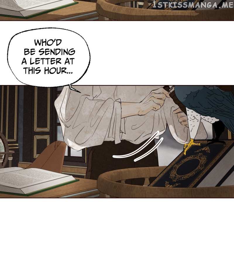 Read I Am the Villain Manga Online